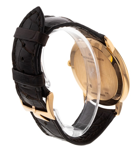 Vacheron Constantin Patrimony 81180/000R-9159